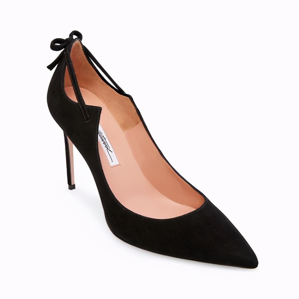 高跟鞋可以性感到什么程度？BrianAtwood独领风骚