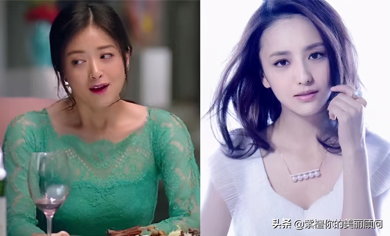 头太大肩太窄,如何让头肩比变好看