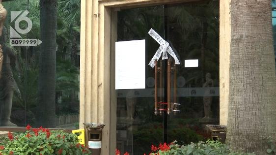 离谱!网购云南安宁的温泉酒店,却被告知要去重庆住?