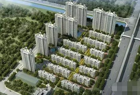 二手房均价不到3000,二手房成交价突破6万