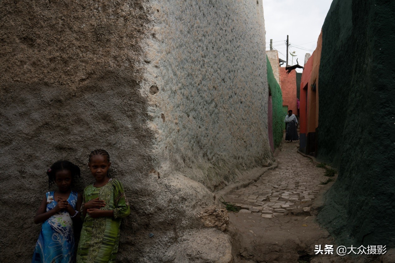 冷色系照片怎么调色最好看,每种风格的照片应该怎么调色
