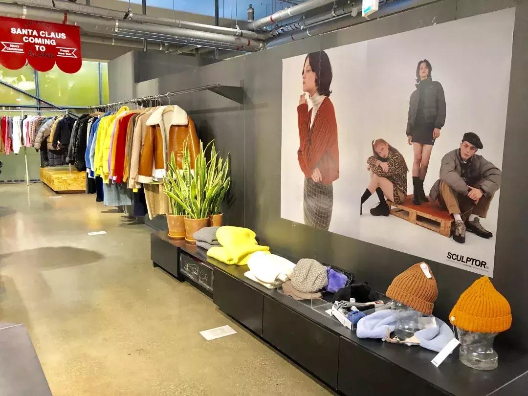 1.2MOGU探店｜长短腿的搭配秘笈都在这家集合！