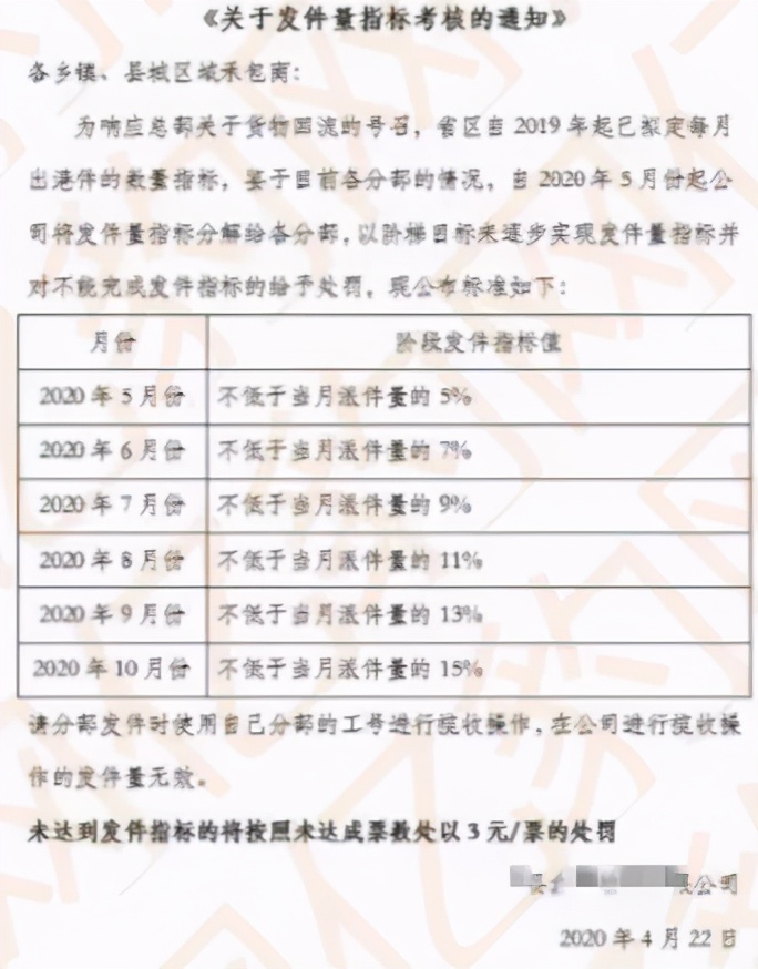 快递员必须书面辞职吗,快递员辞职有什么补偿