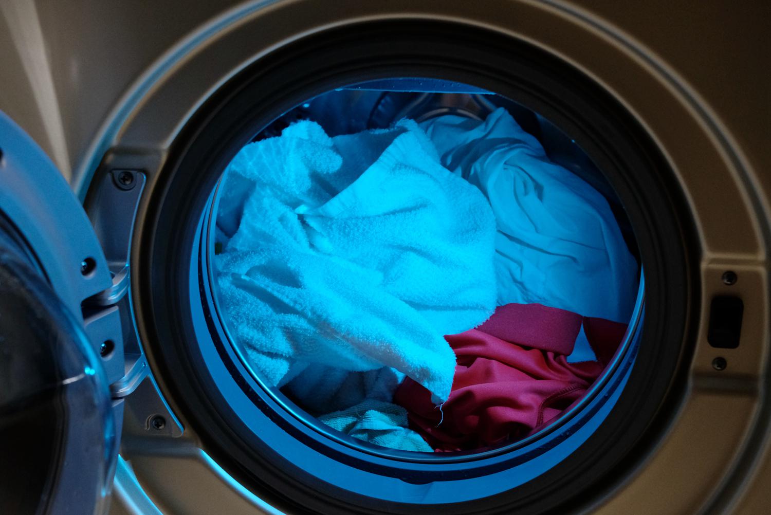 阳台洗烘套装有必要么,阳台洗烘套装真实感受