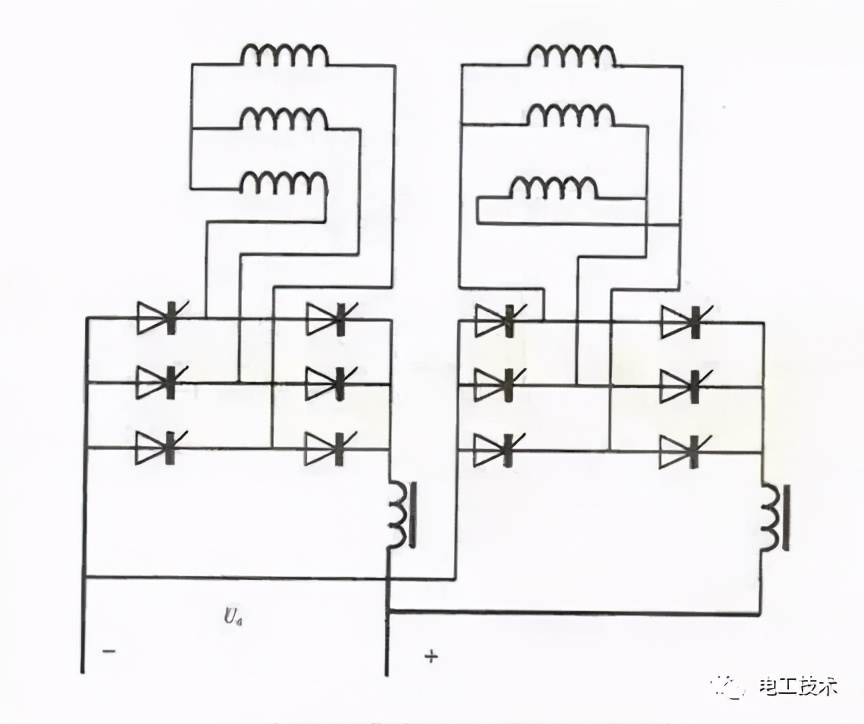 13张图教你如何看懂电子电路图,零基础快速看懂电子电路图