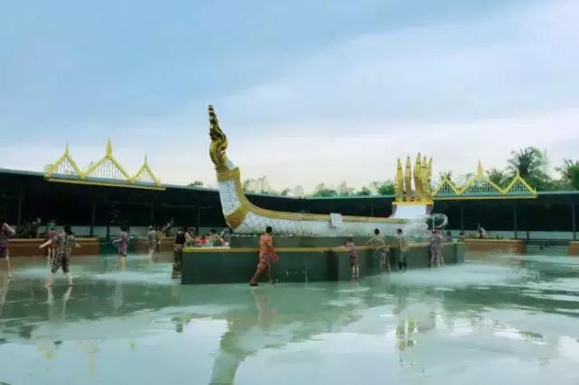 春节好玩的地方推荐泰国,泰秘泰国之旅