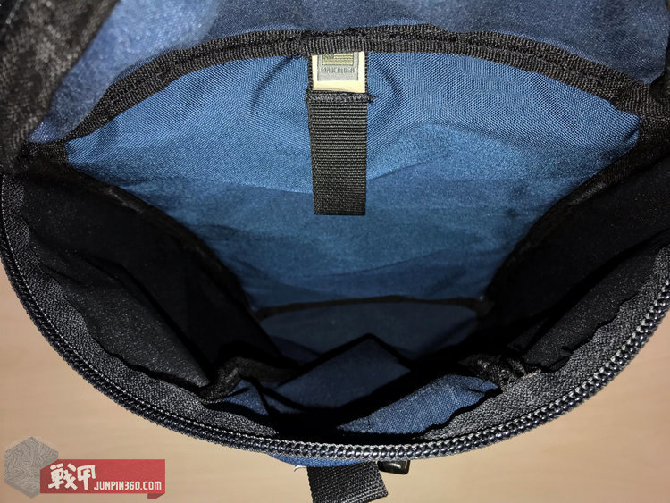 小小U？山人基JUNCTIONPACK户外通勤背包简评