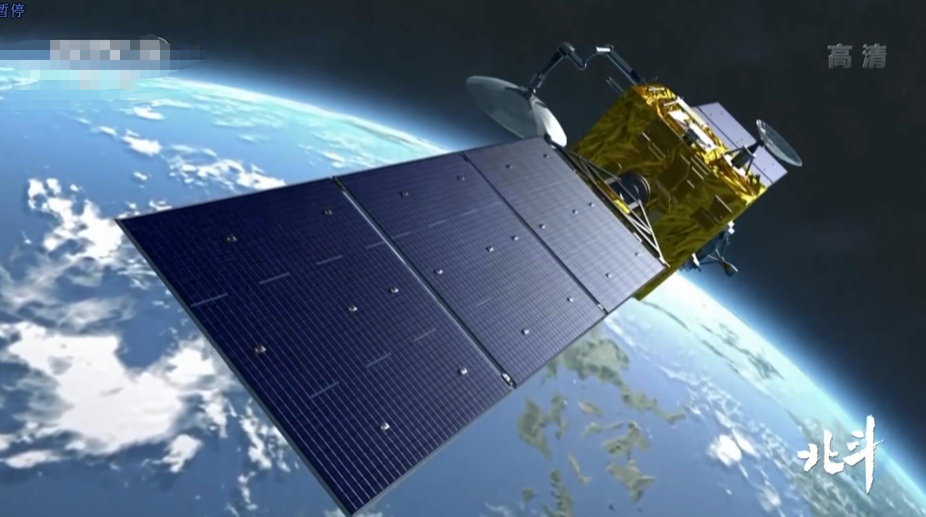 印度谈北斗导航,印度的北斗导航系统