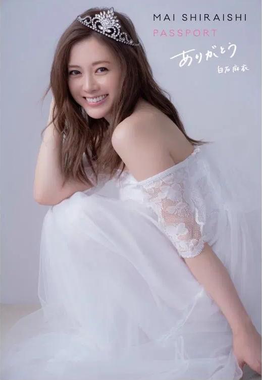 乃木坂46和白石麻衣,乃木坂46白石麻衣线上演唱会