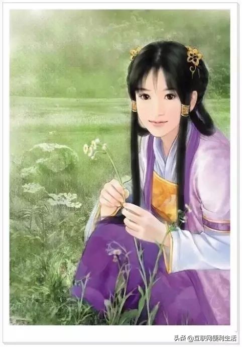 涓浗鍙や唬鍗佸ぇ濂充汉缇庡浘,鍙や唬缇庡コ婕備寒鍥剧墖鍞編