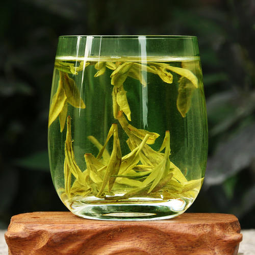 杜国楹打造小罐茶的创业史,杜国楹营销套路小罐茶