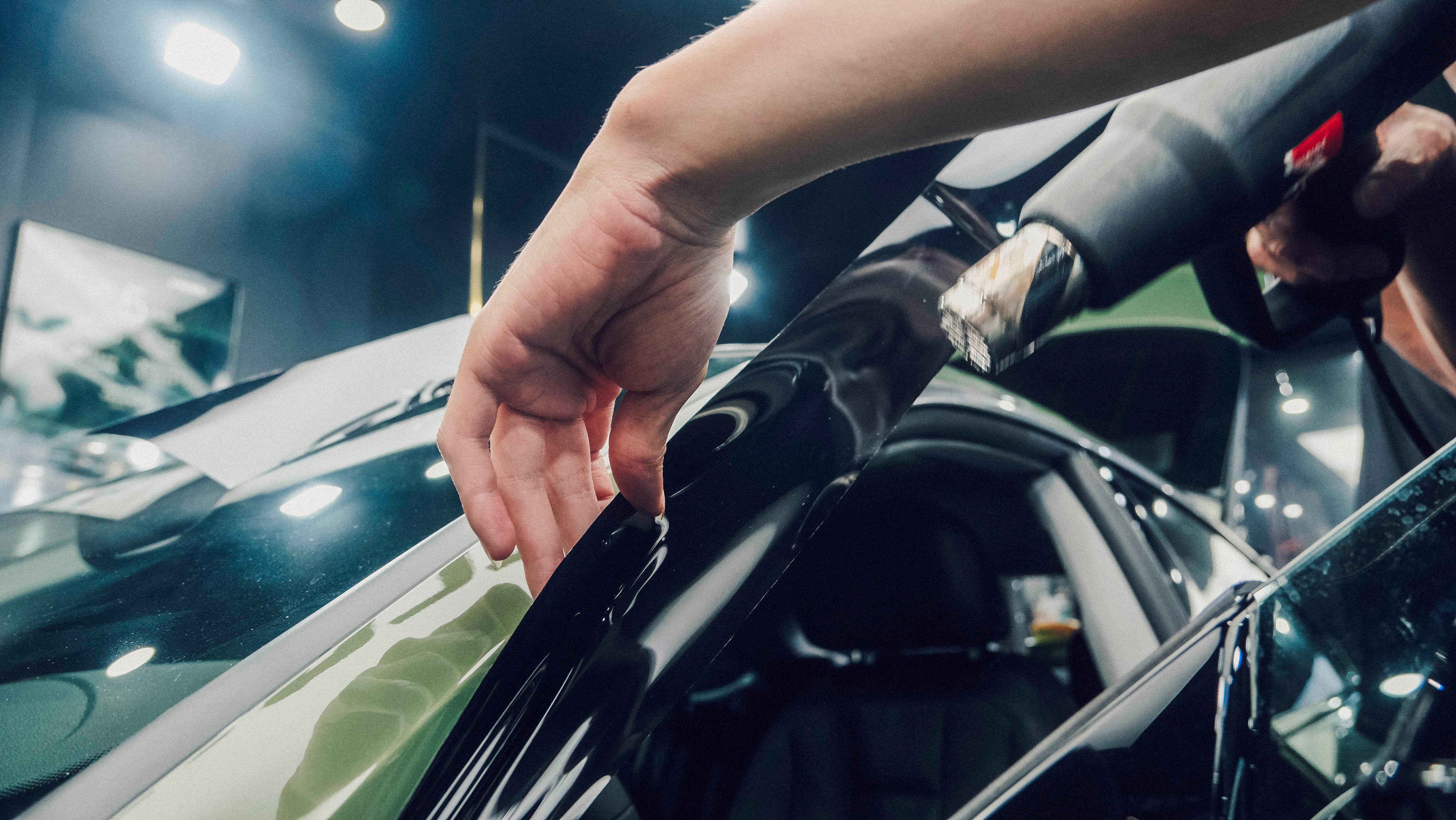 廊坊奥迪a5隐形车衣哪种膜比较好,石家庄奥迪a5隐形车衣透明膜