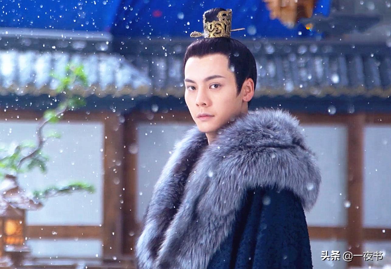 斛珠夫人方卓英封王,斛珠夫人方卓英最终夺得王位