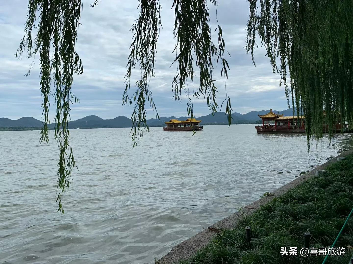 从天津开始的自驾游,杭州自驾到天津路经过哪些地方