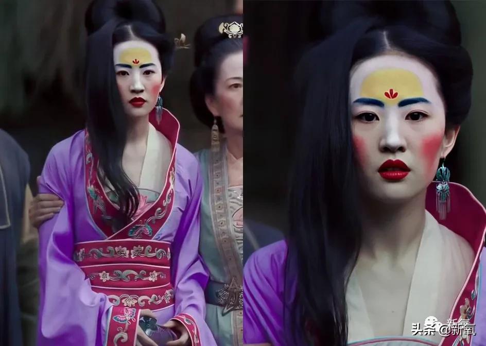 经典电影复古衣服,电影经典时装造型