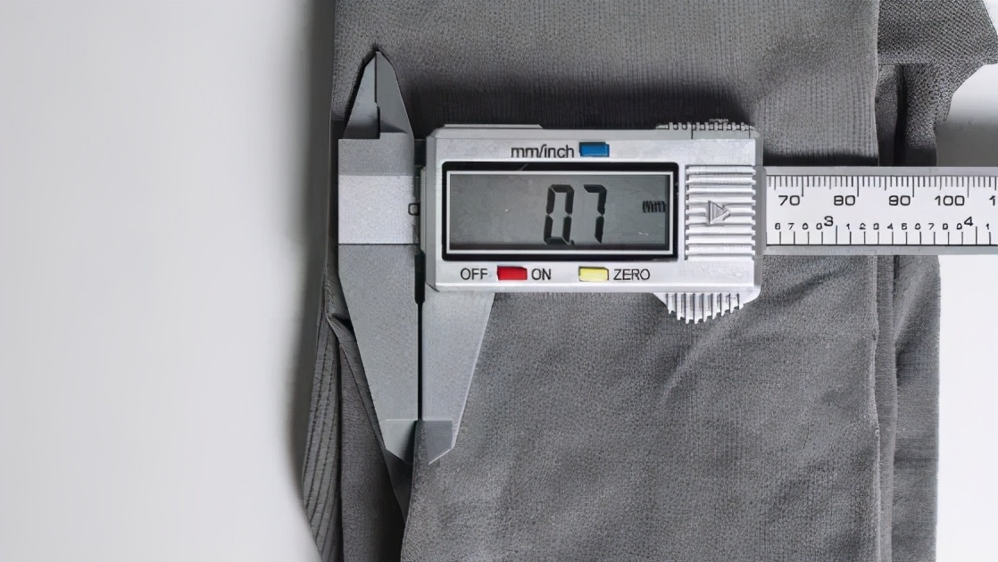 宇航黑科技让被窝燃起来,宇航服的黑科技