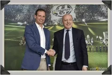 百年尤文，谁主沉浮；我们的故事，OnlyForJU「NewEra」