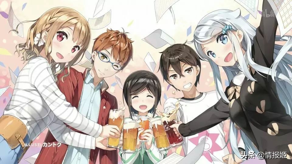 恋爱喜剧没救了吗？这部喂屎神作背后，给出了业界最真实的答案