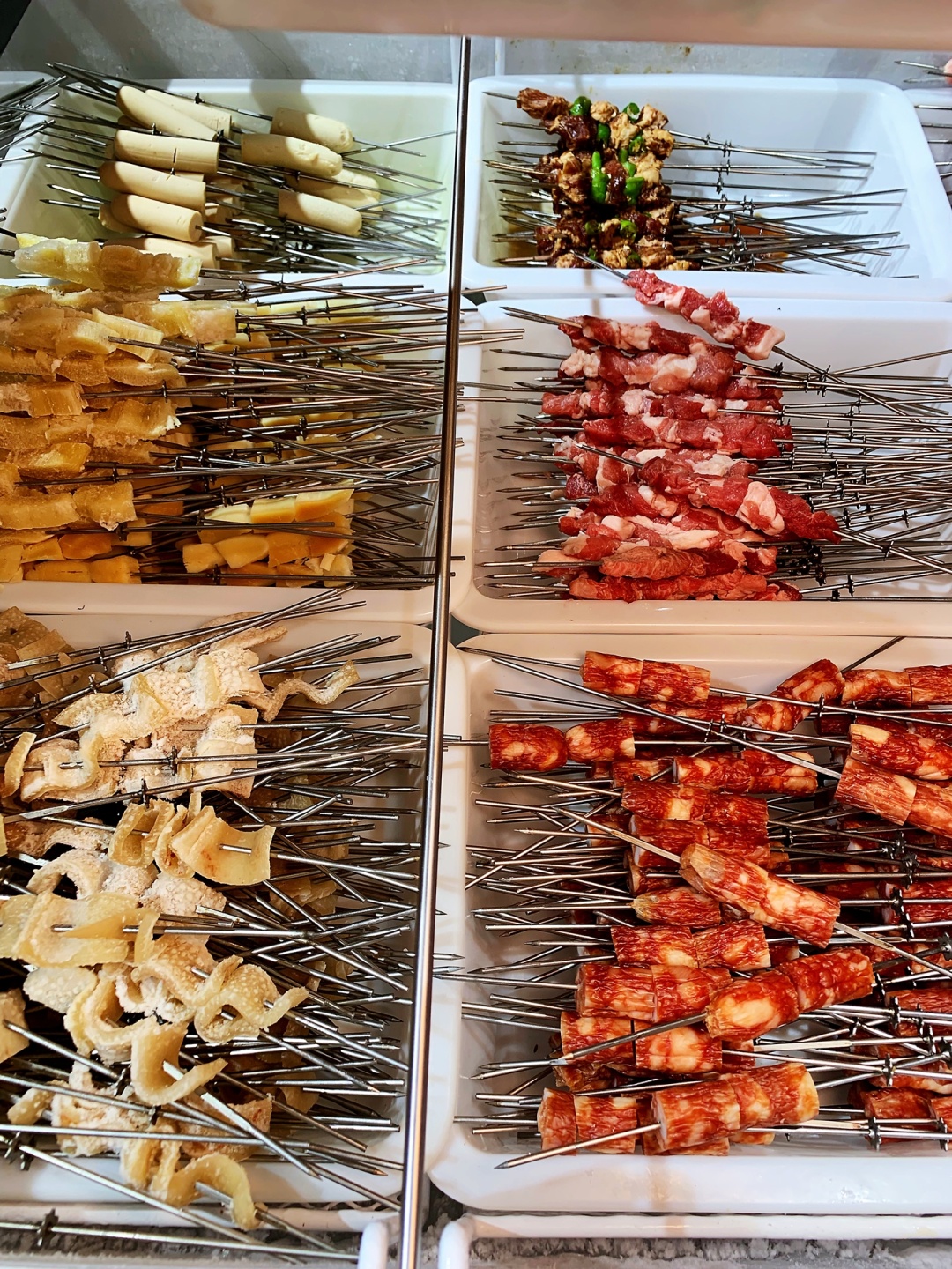 长春烧烤海鲜自助,长春市最火海鲜烧烤套餐