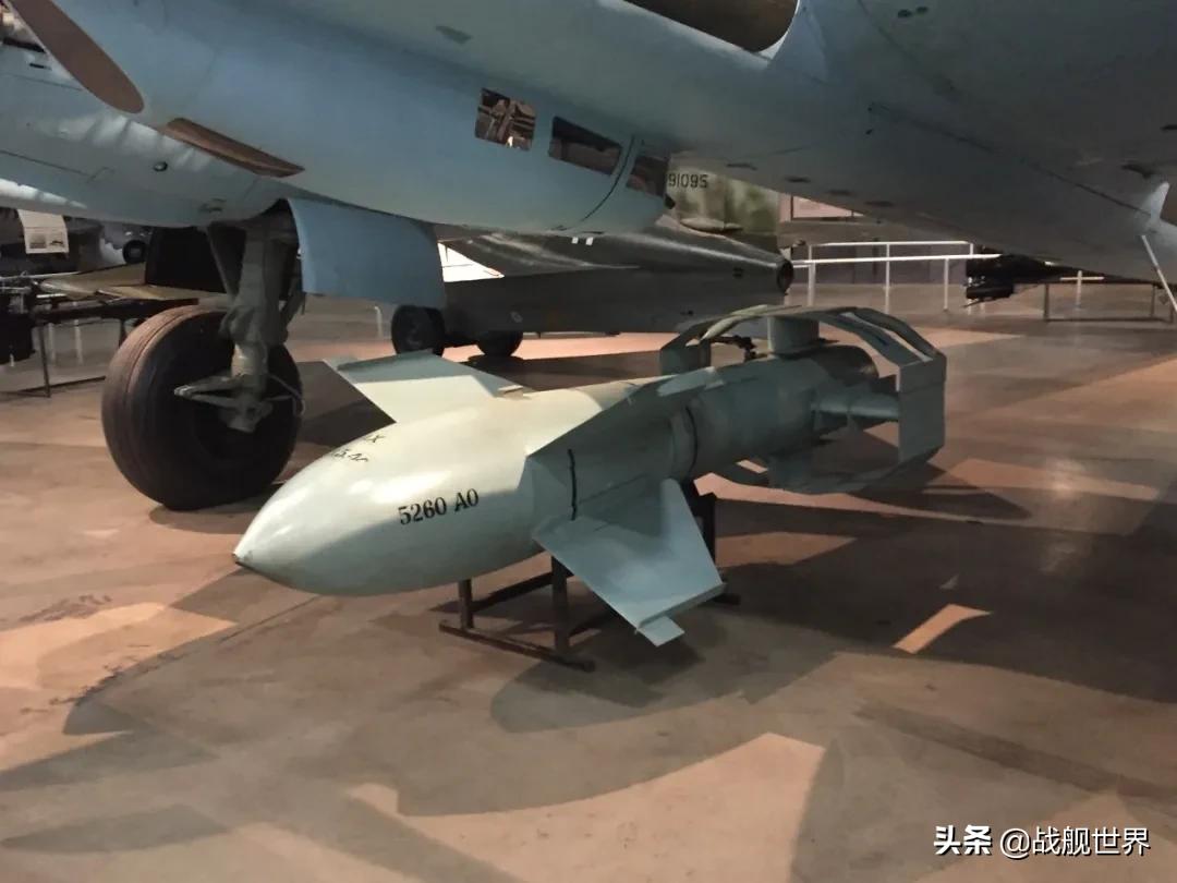 2发就能带走一艘战列舰，这才真正的动力强劲