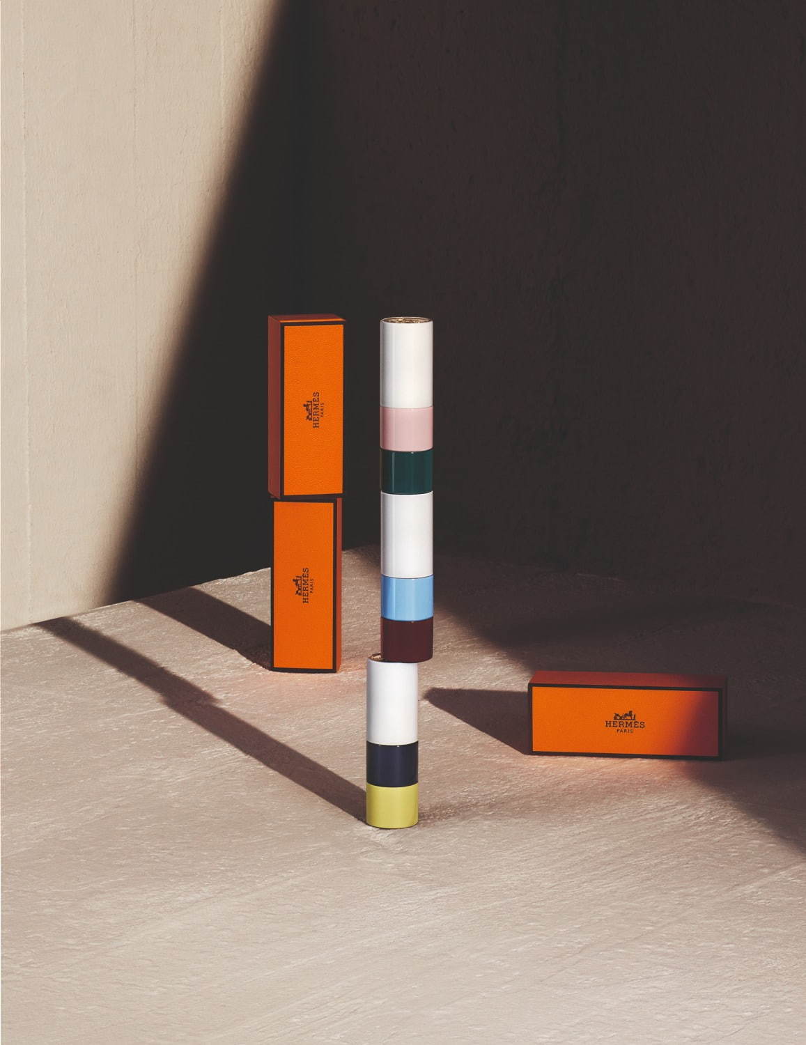 herms爱马仕全球最新旗舰店,hermes爱马仕橱窗