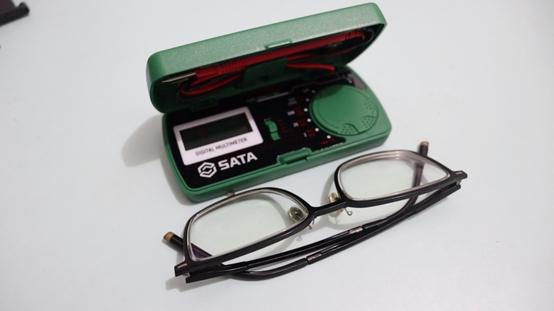 世达万用表质量怎么样,世达万用表和福禄克万用表