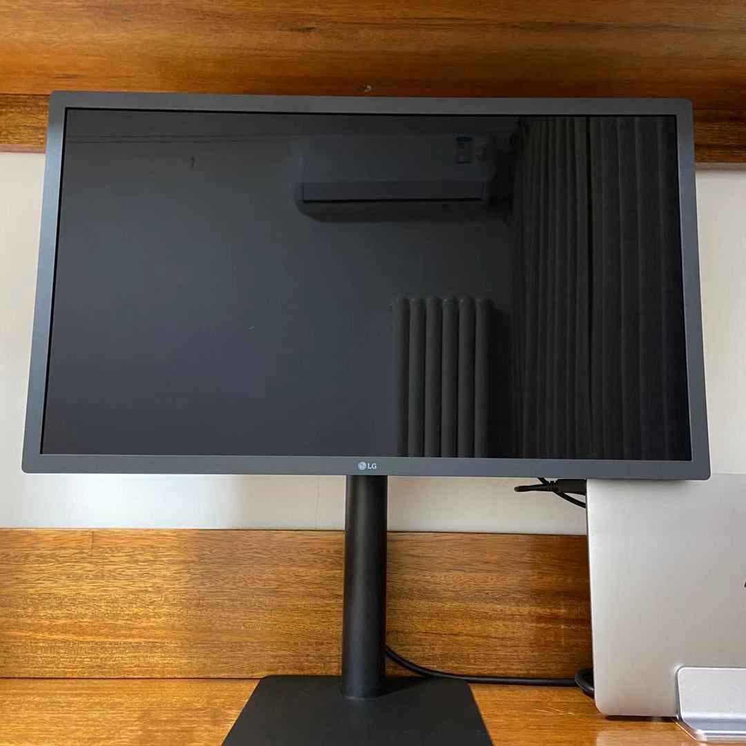 macbook4k显示器,lgultrafine5k显示器