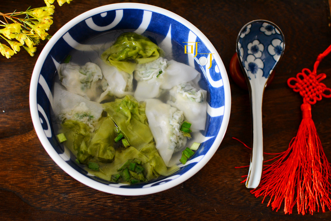 小茴香馄饨馅的制作方法,茴香馅馄饨的做法窍门