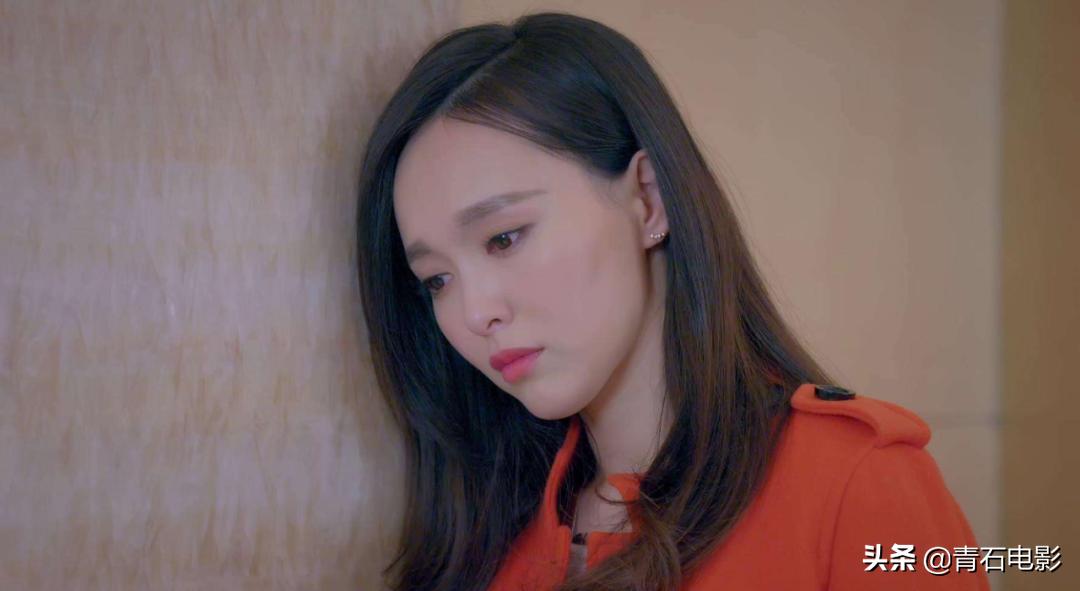 唐嫣在饰演燕云台时本尊怀孕了吗,唐嫣虐心片段燕云台