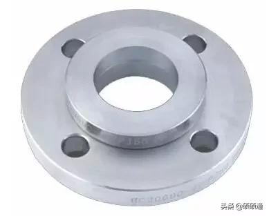 各类型法兰讲解,法兰的基础知识讲解