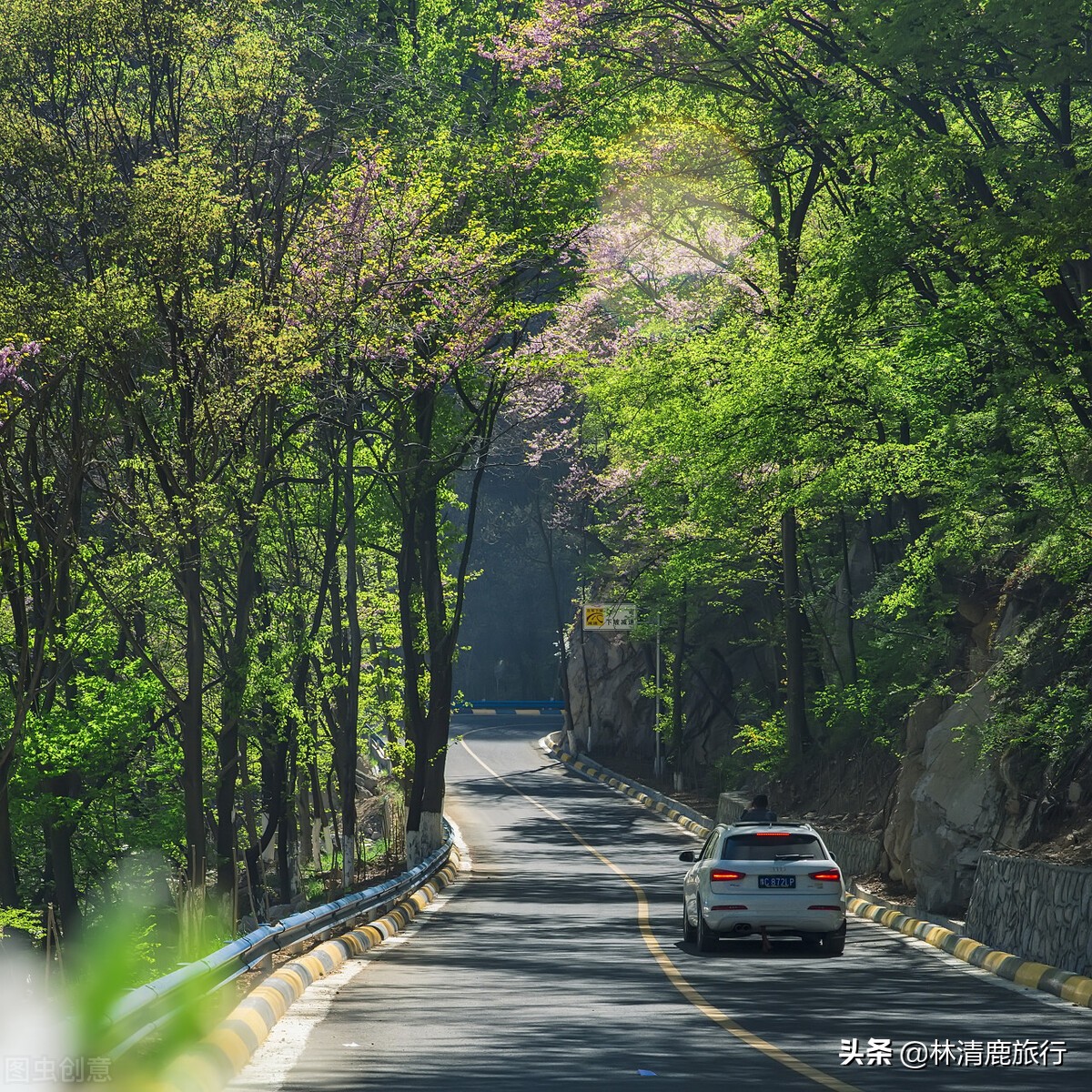 郑州周边最凉爽的避暑胜地是哪里,郑州周边的避暑胜地有哪些