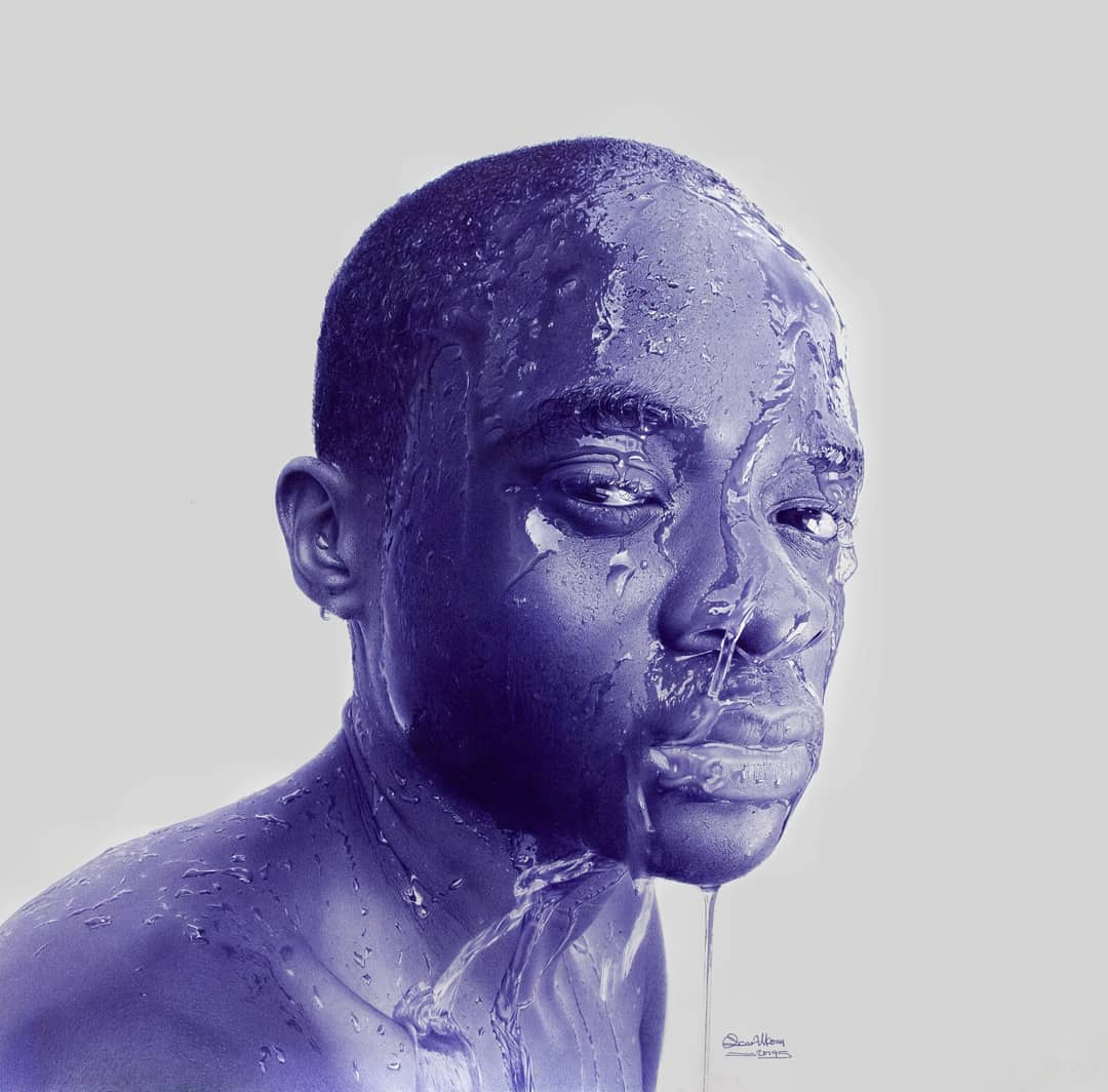 圆珠笔可以做到什么,圆珠笔有多厉害