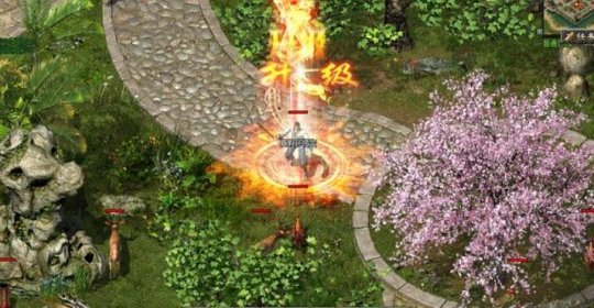 热血传奇新手怎么快速升级,热血传奇道士神兽怎么升级