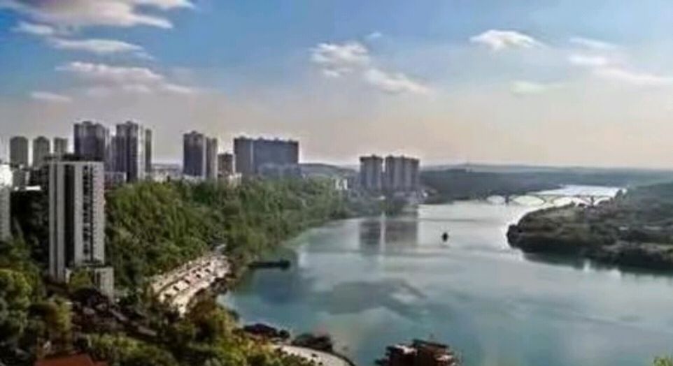 四川第一兵工厂,四川重要军工厂