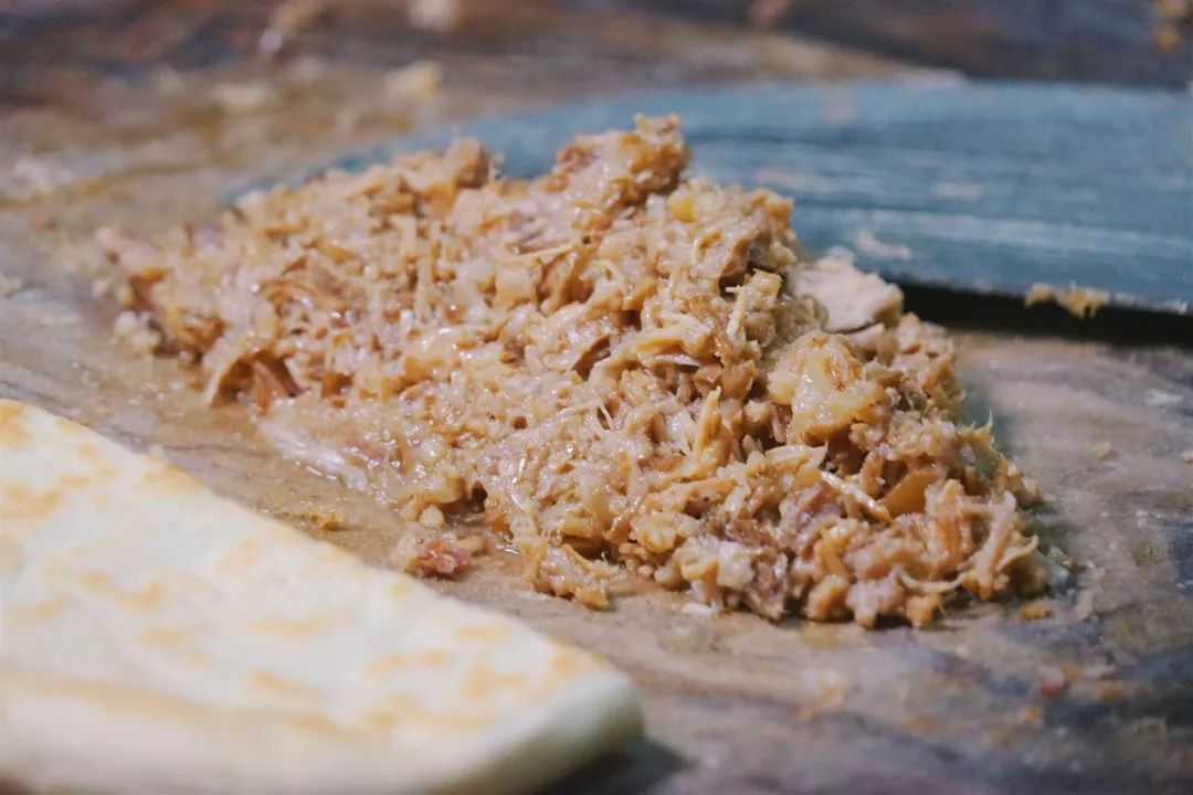 暴走咸阳15个小时，这15家美味店铺太太太好吃了