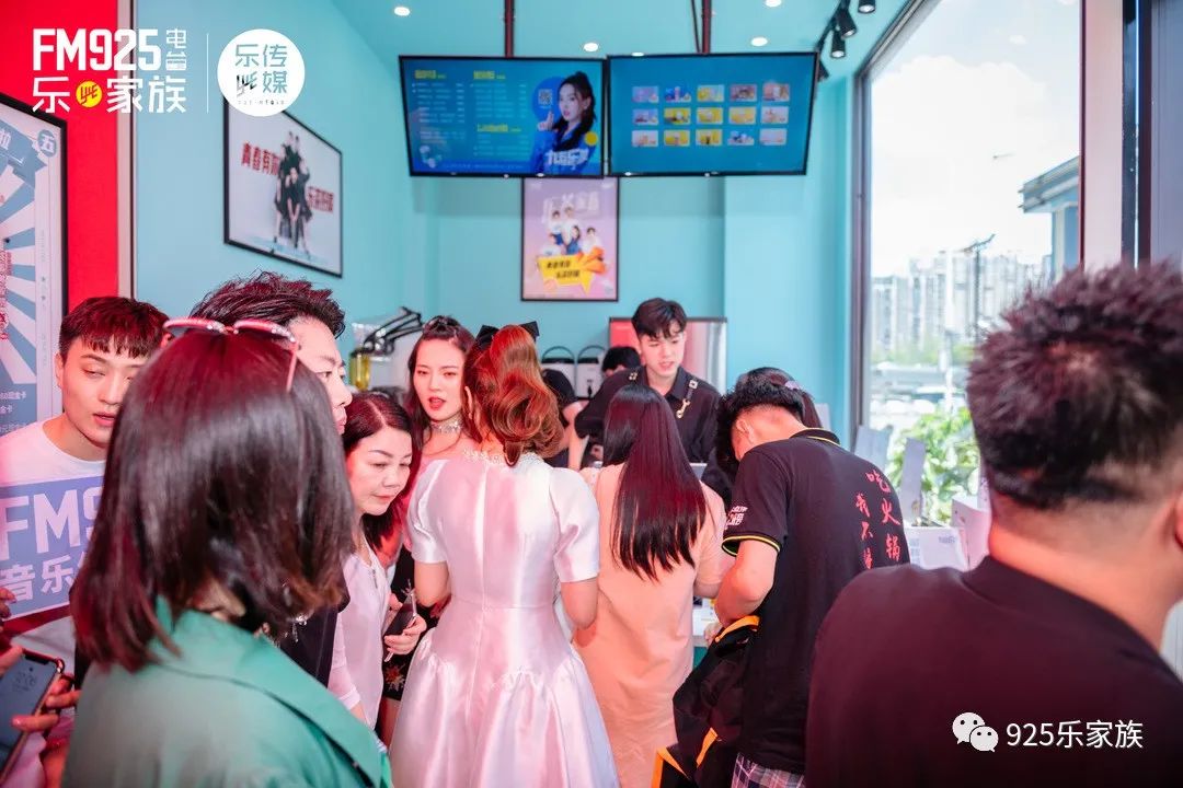 五一商圈必打卡,五一商圈新晋打卡之地