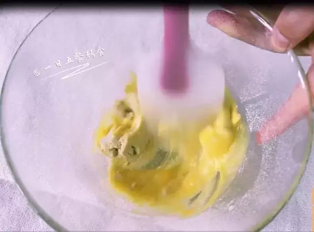 米糕宝宝,宝宝点心米糕