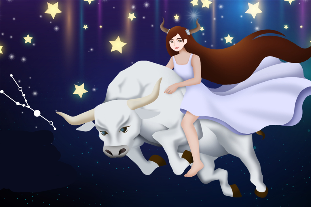 金牛座是不是爱钻牛角尖,金牛座女生钻牛角尖怎么办