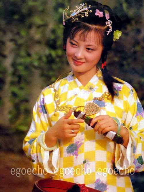 红楼梦十二位女性称为什么,红楼梦十二钗都有谁