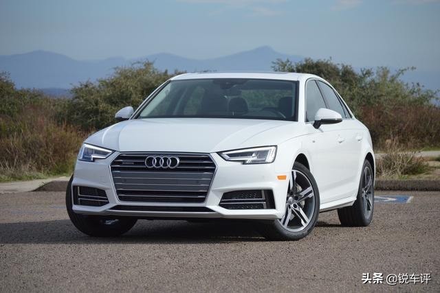 养一辆奥迪a4一年要多少钱,养一辆奥迪a6一年多少钱