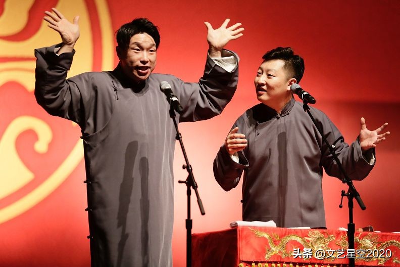 郭德纲相声抖包袱技巧大全,郭德纲相声抖包袱技巧