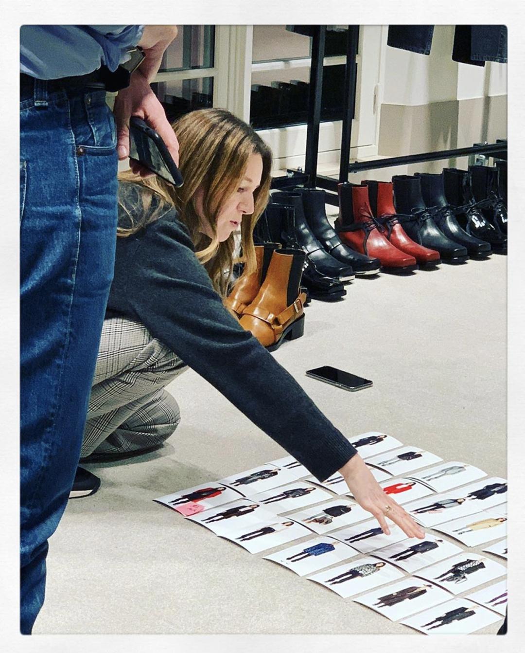 那个给Chloé设计出小猪包的设计师居然被Givenchy炒鱿鱼了