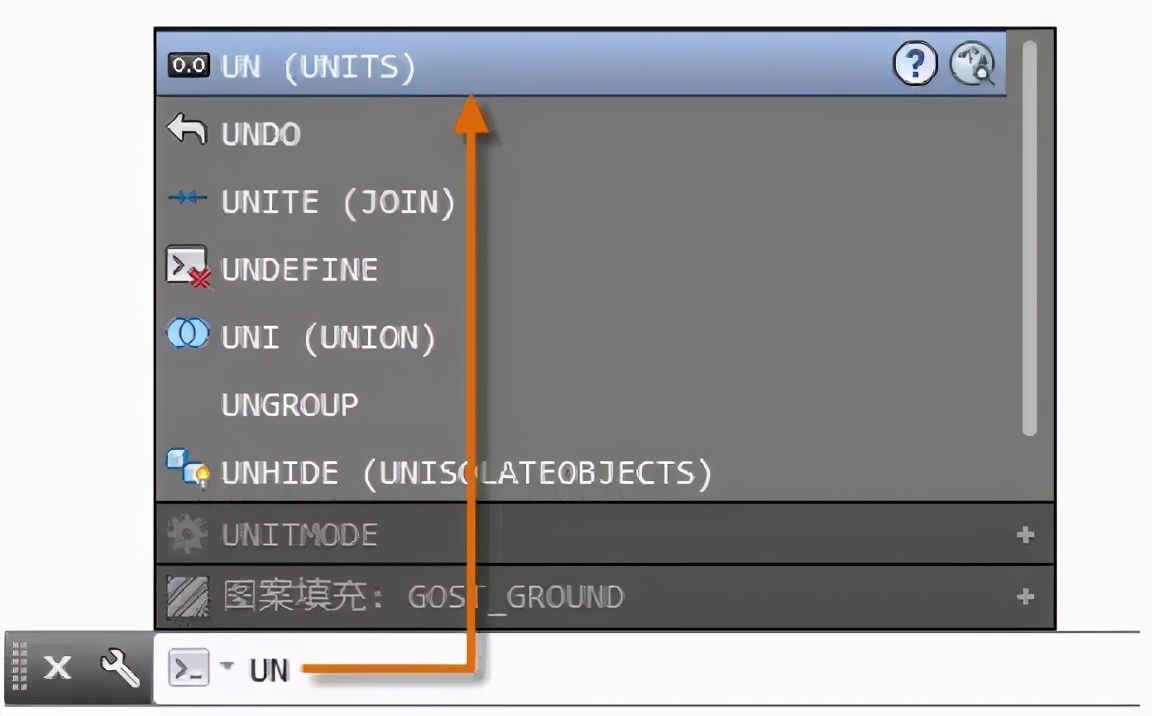 新手入门的cad基本操作教程全解,cad新手零基础入门快捷键