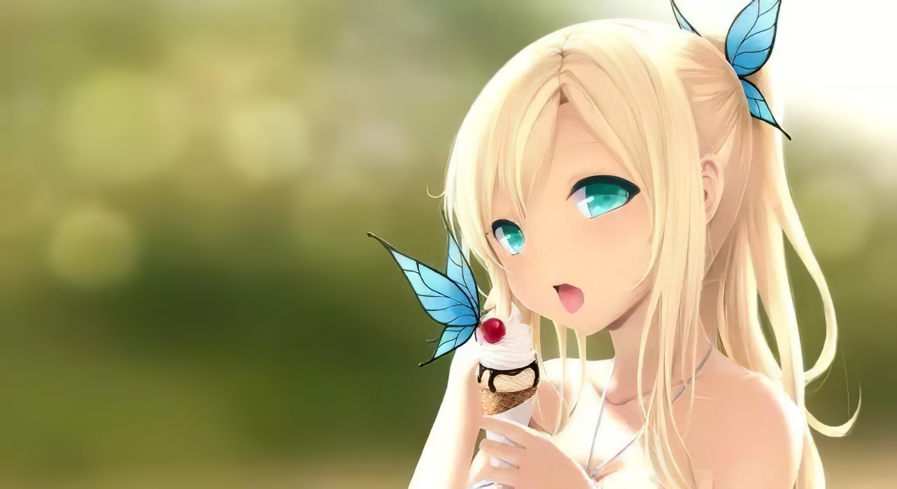 二次元“老婆”和现实的老婆有什么区别？15年老宅如是说来