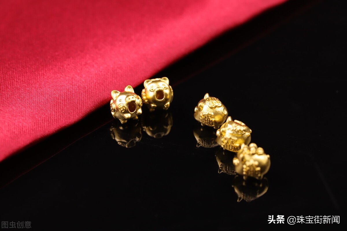 黄金最新命名标准,国标黄金足金是几个9