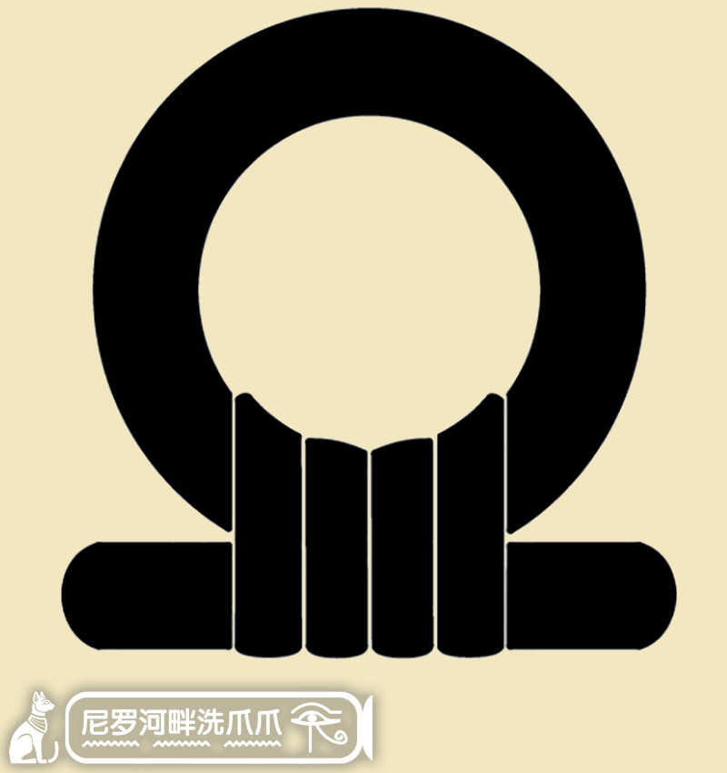 古埃及法老王都有哪些,古埃及法老王的五个名字