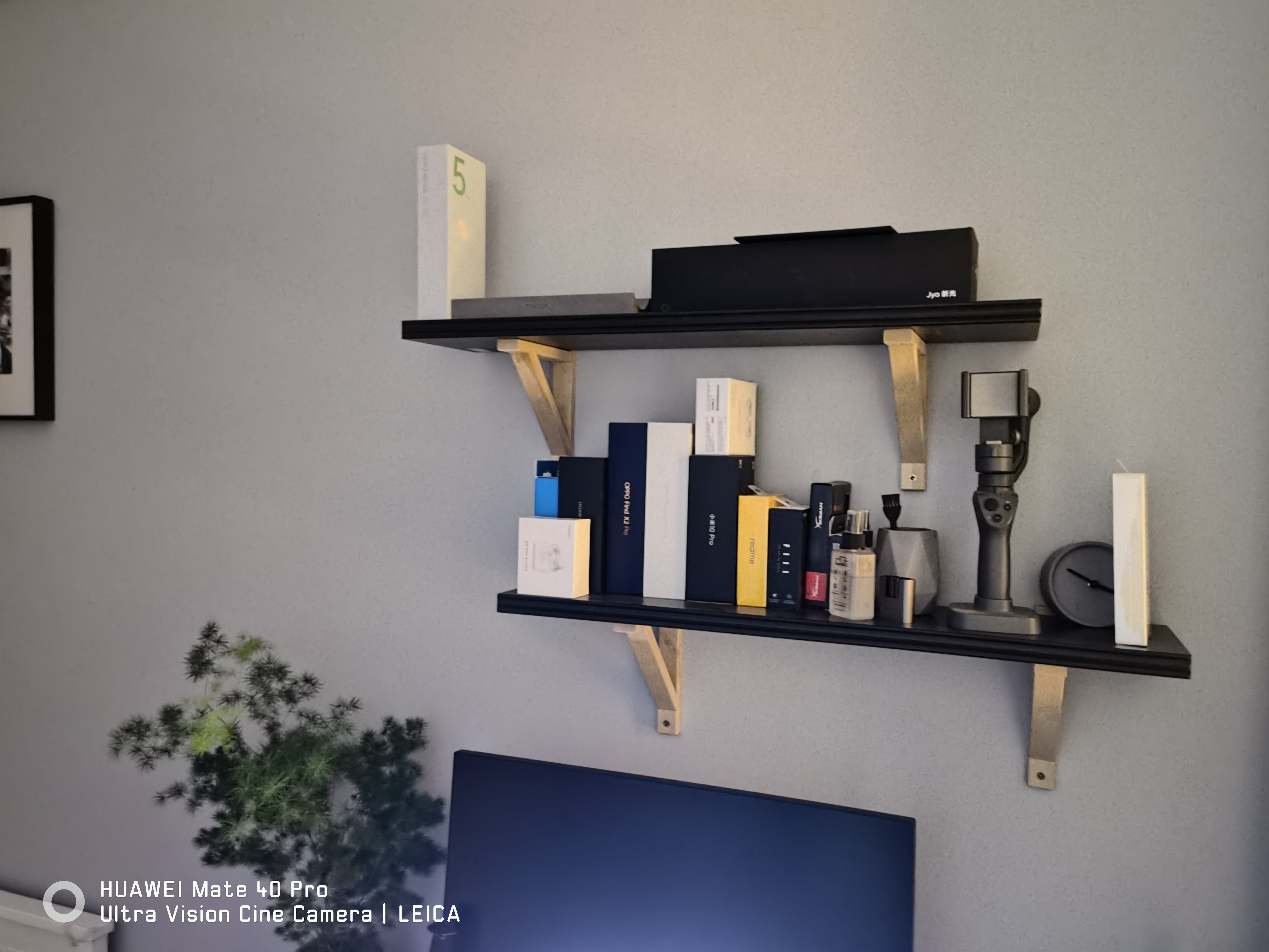 苹果12promax和三星note20ultra,iphone12promax夜间拍照对比