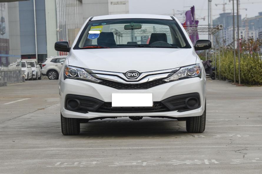 比亚迪f3经济型,比亚迪f3价格最便宜一款多少钱