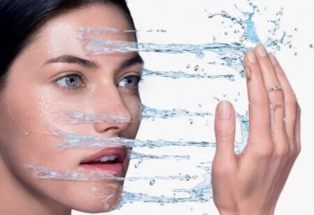 不同部位痘痘的对策,脸上各部位长痘原因及祛痘方法