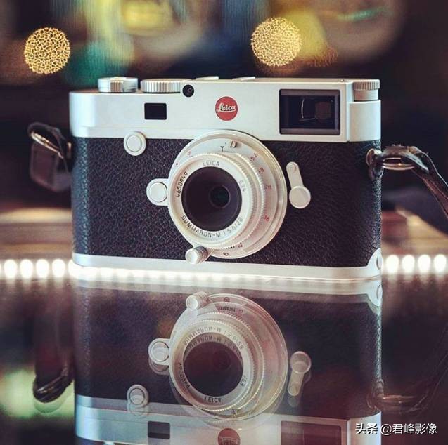 我们为什么选择耶鲁,为什么很少有人用徕卡